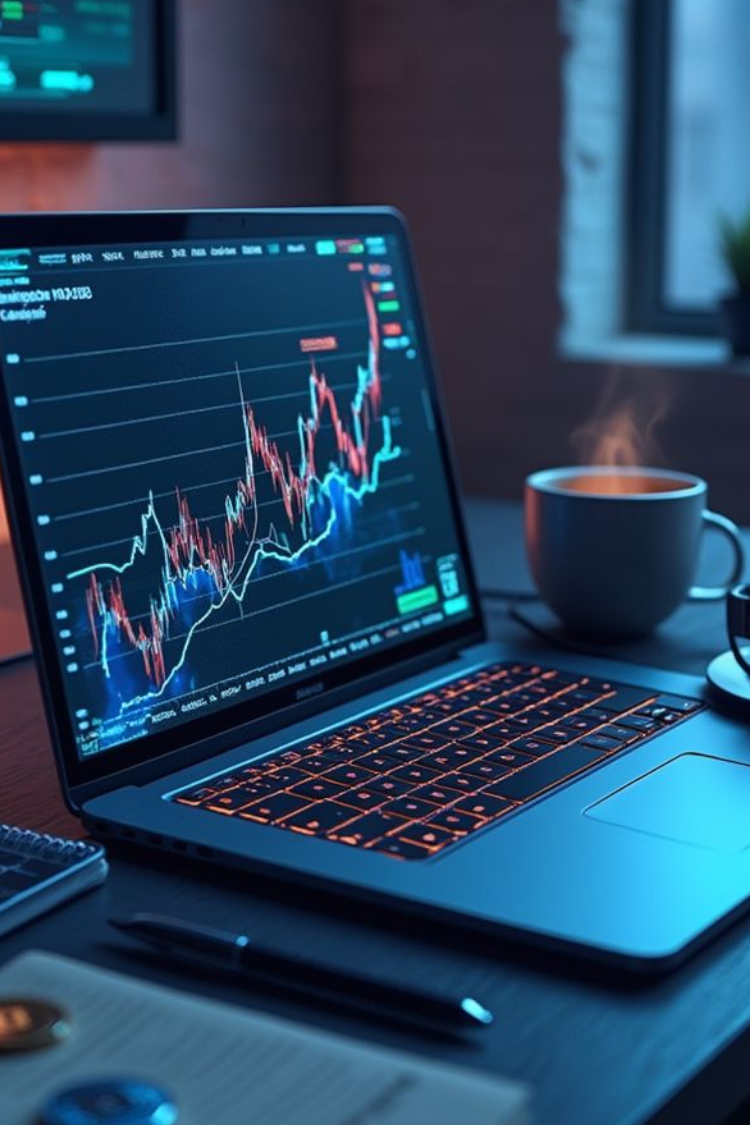 Stock market training institute in hyderabad 2