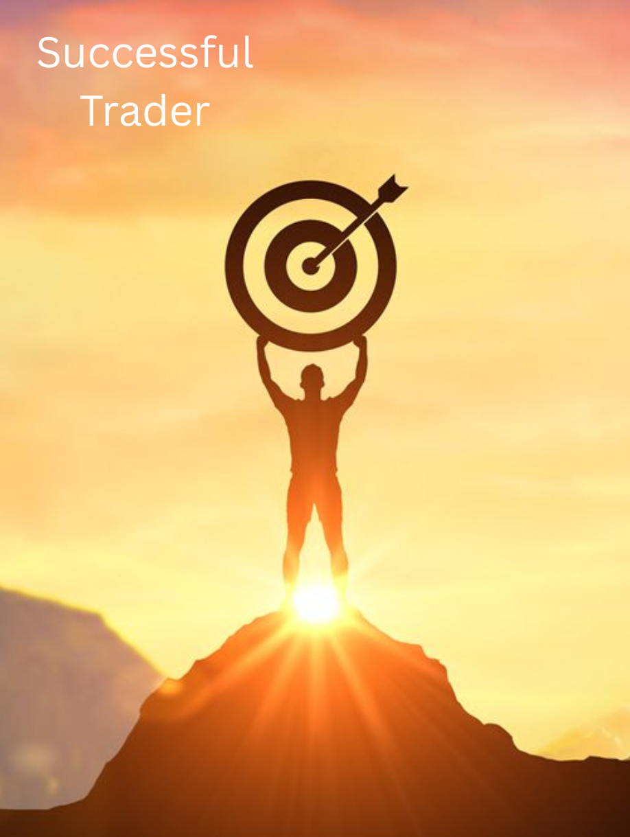 Successful trader